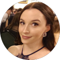 Chloé Myers Avatar